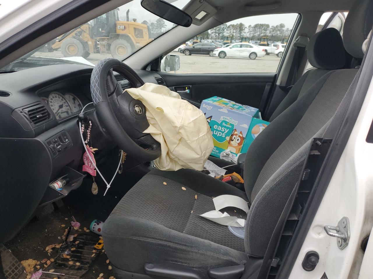 2007 Toyota Corolla - Image 7