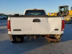 2003 Ford F350 Super Duty zu verkaufen in Arcadia, FL - Water/Flood