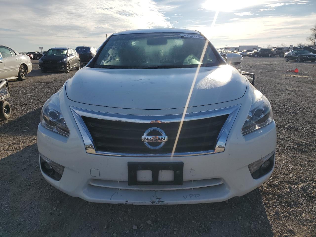 2015 Nissan Altima - Image 5