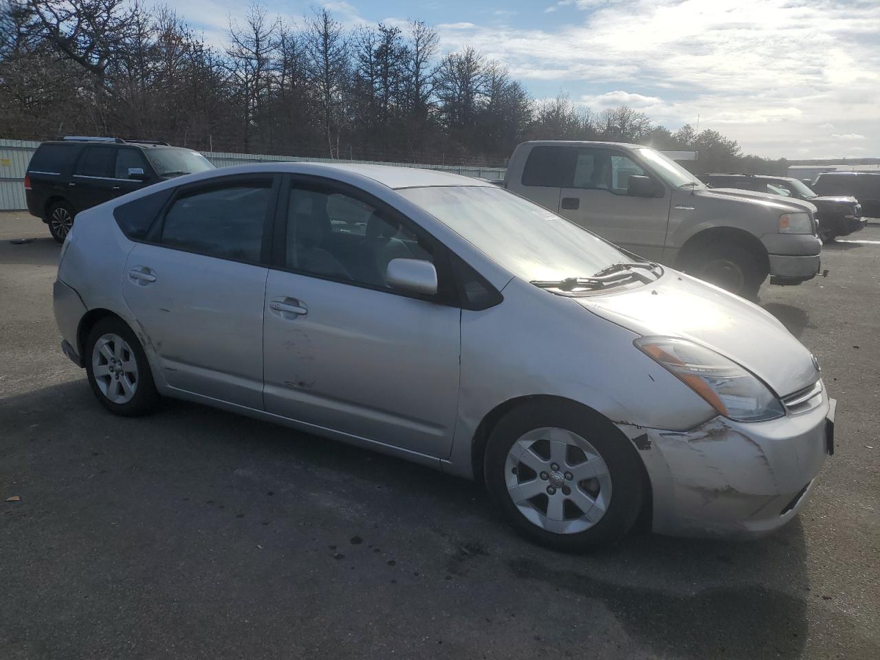 2008 Toyota Prius - Image 4