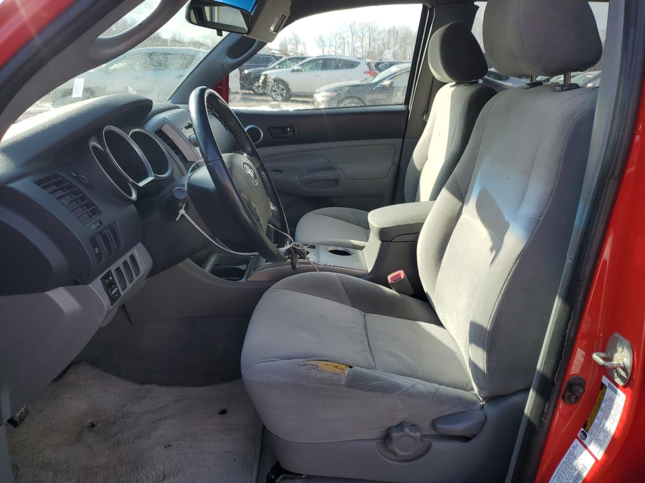 2005 Toyota Tacoma - Image 7