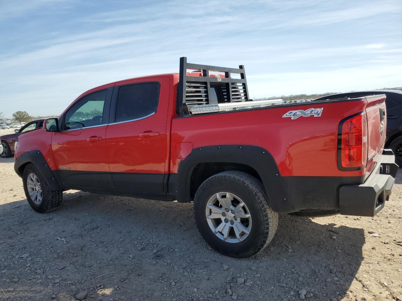 2016 Chevrolet Colorado - Image 2