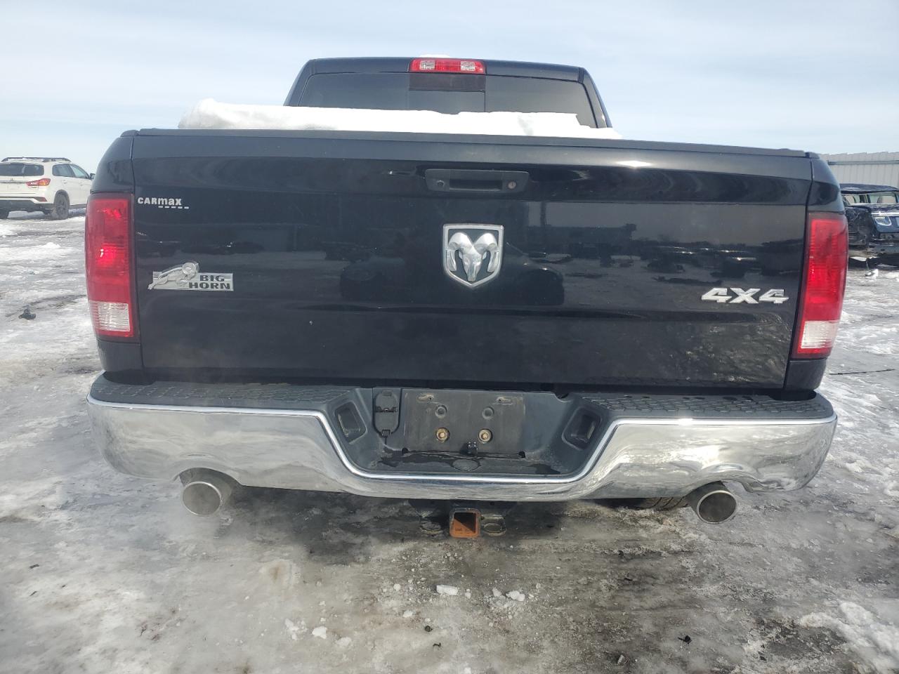 VIN 3C6RR7LT0FG598422 2015 RAM 1500 no.6