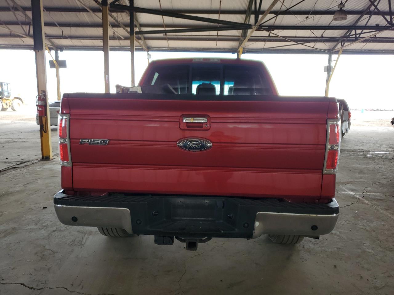 2012 Ford F-150 - Image 6