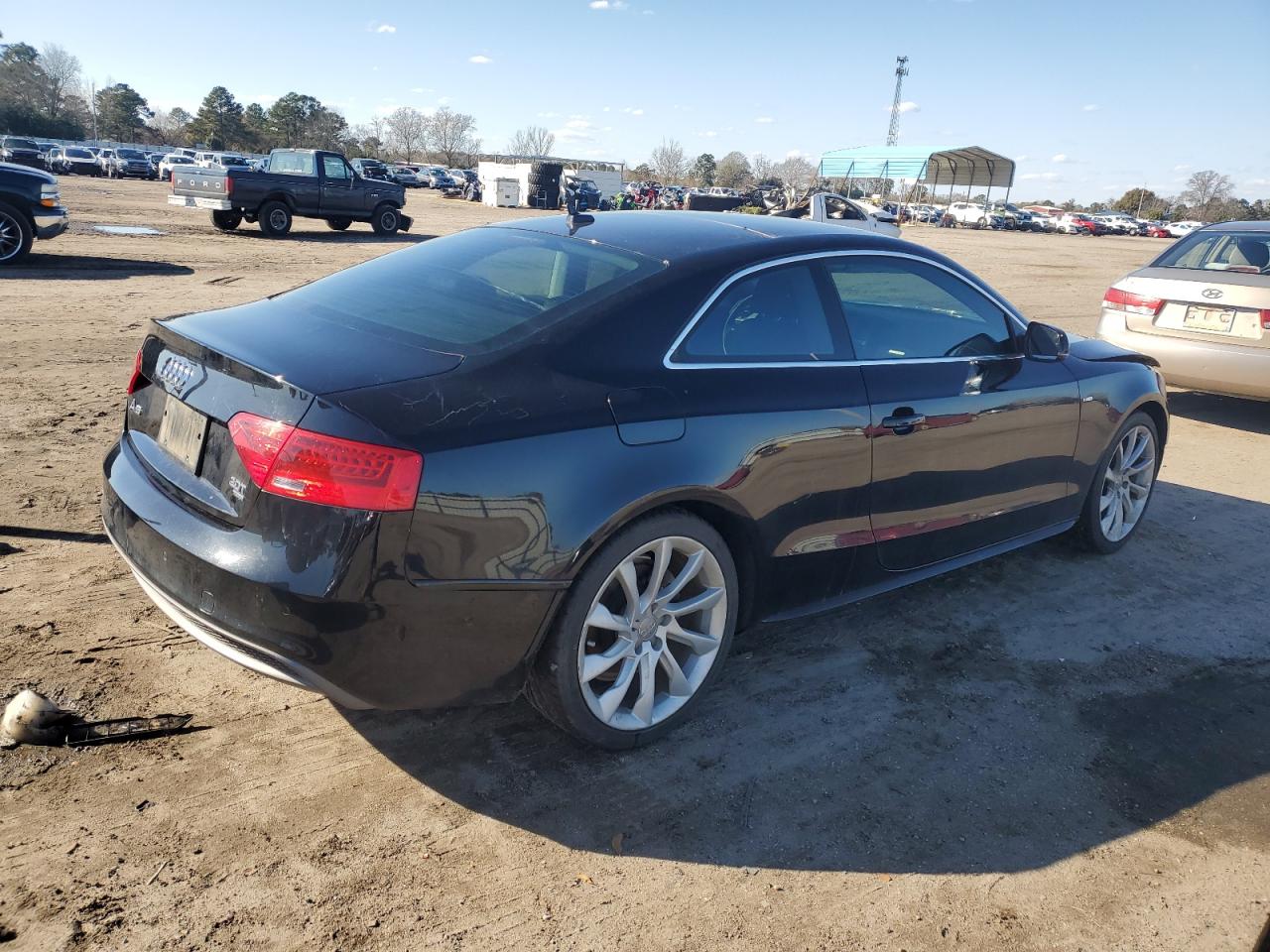 2015 Audi A5 - Image 3