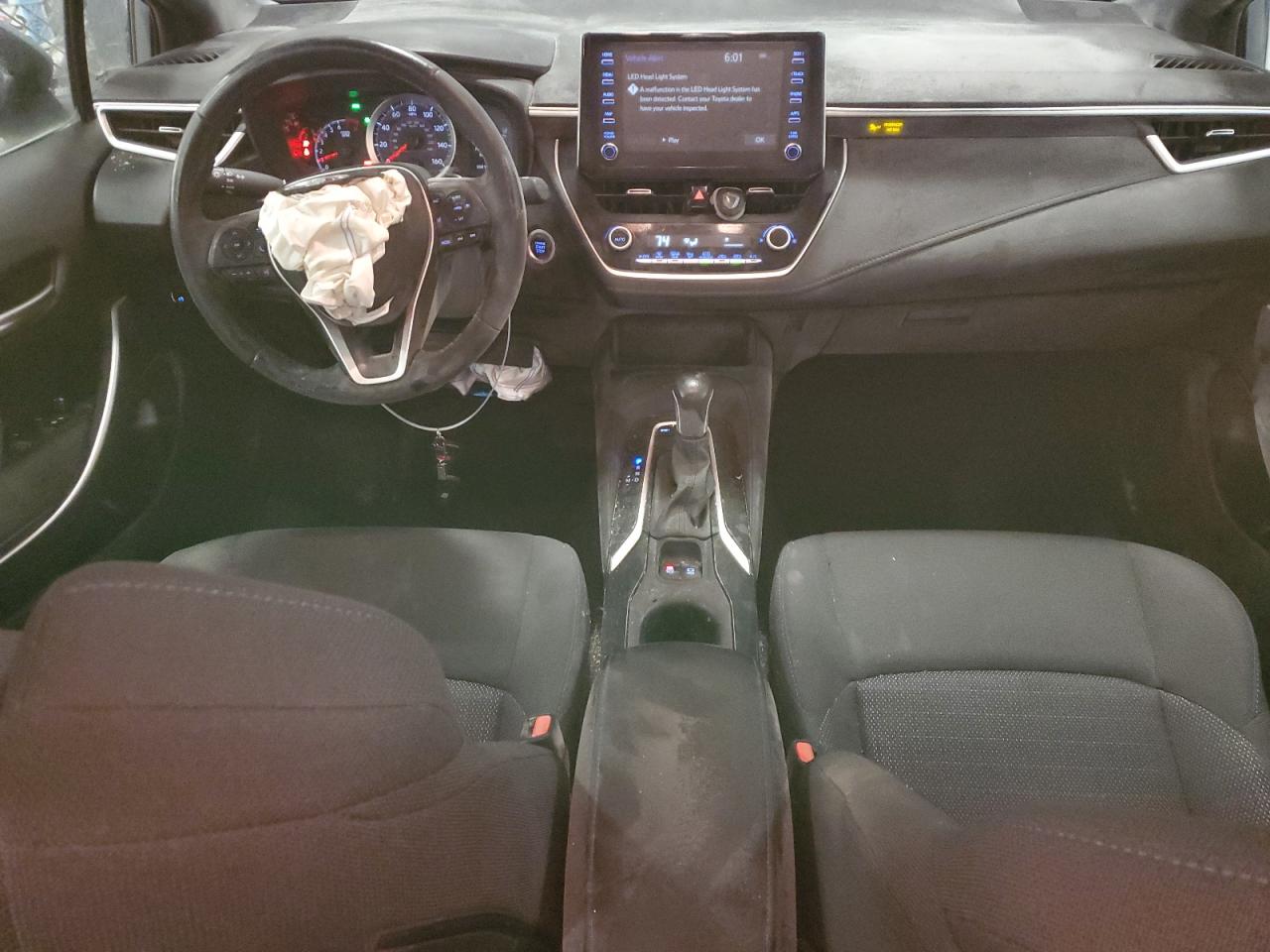 2020 Toyota Corolla - Image 8