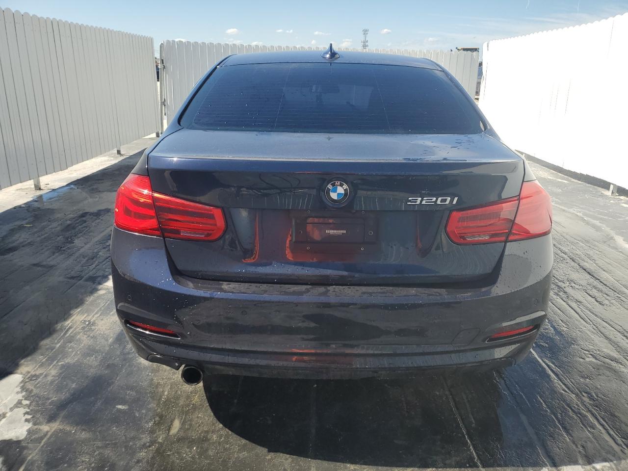 2017 BMW 3er - Image 6