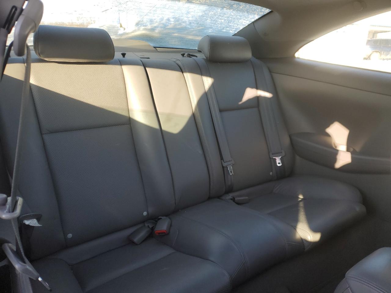 2005 Toyota Camry Solara - Image 10