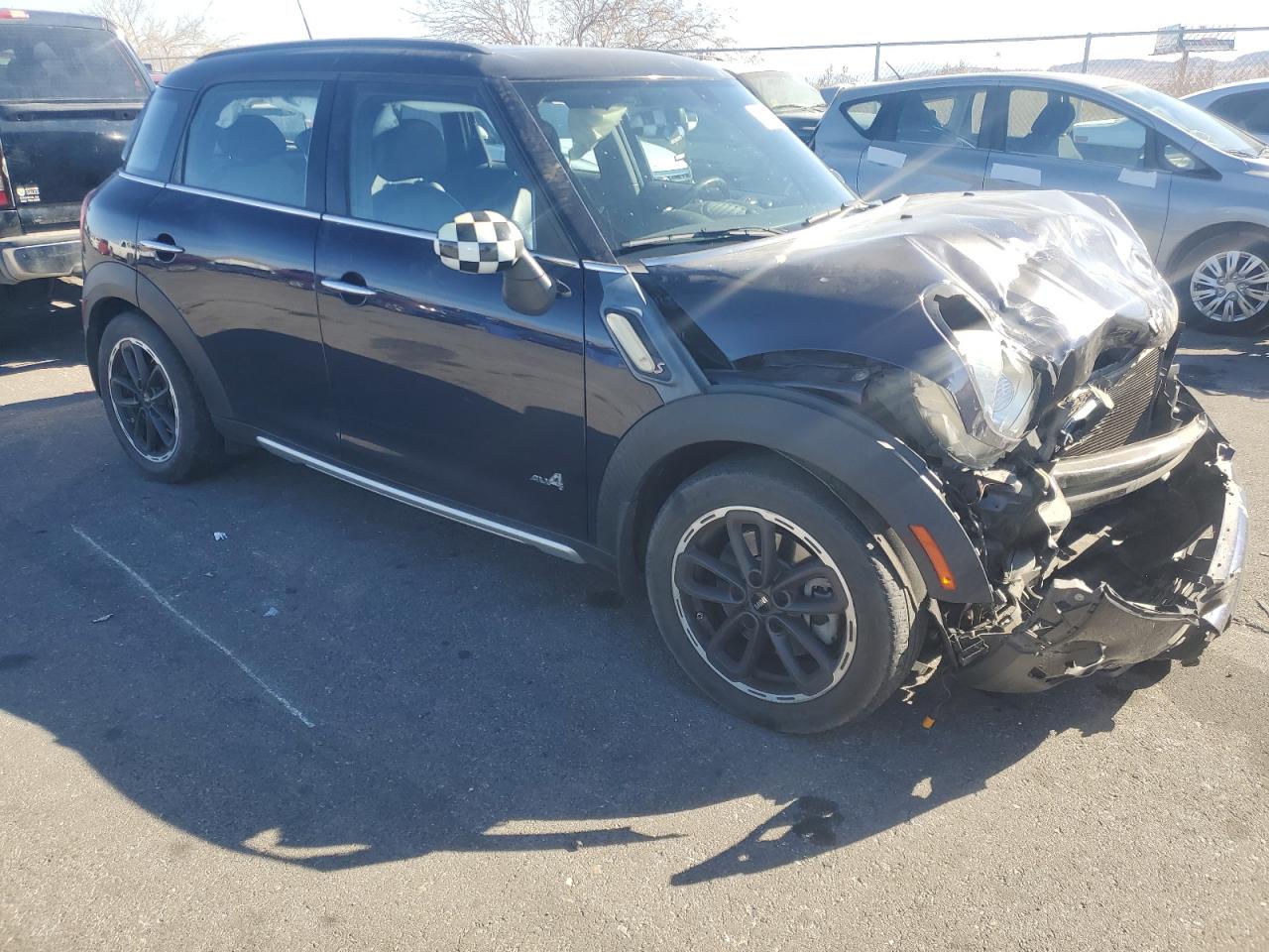 2015 MINI Cooper - Image 4