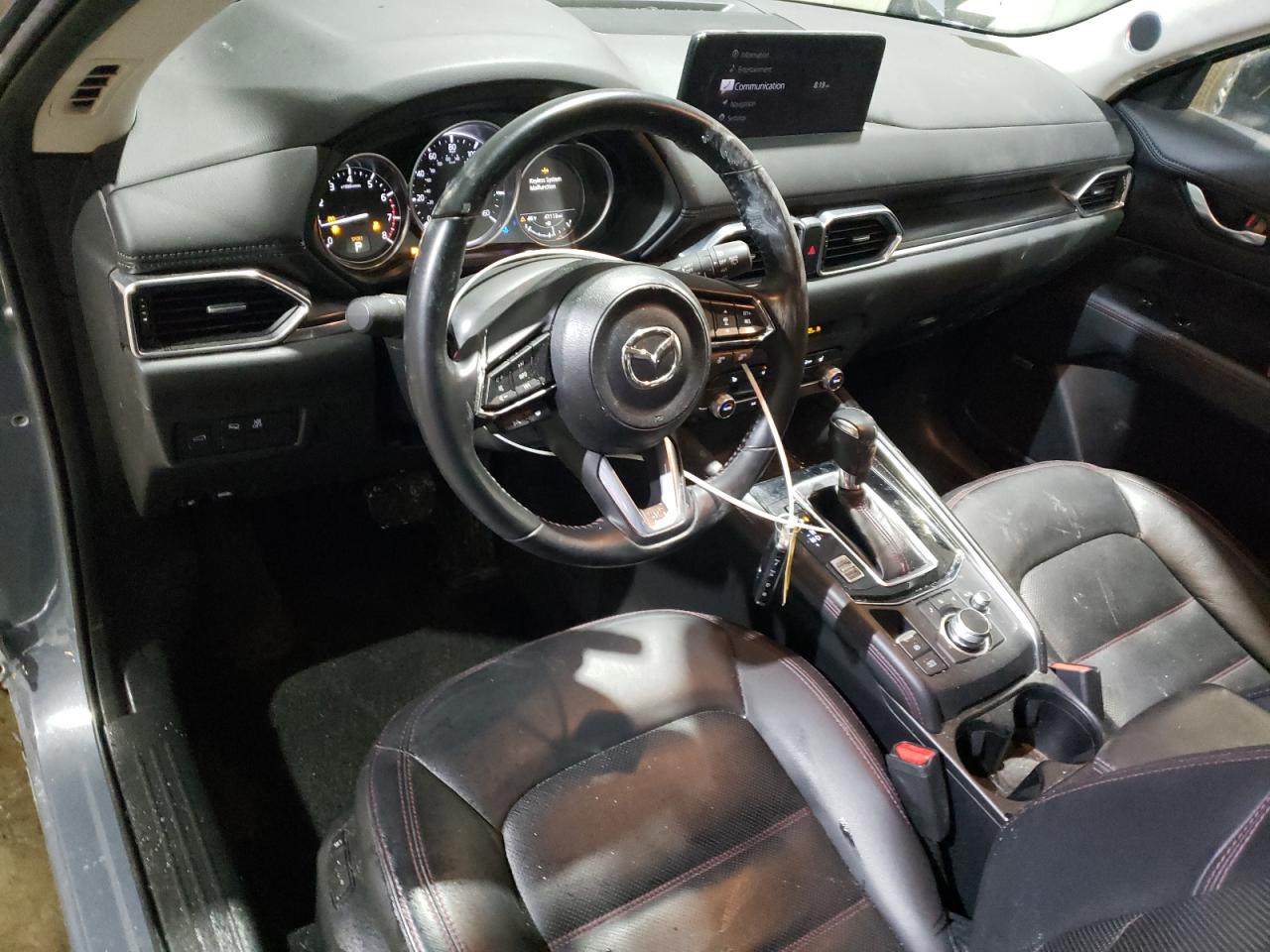 2023 Mazda CX-5 - Image 8