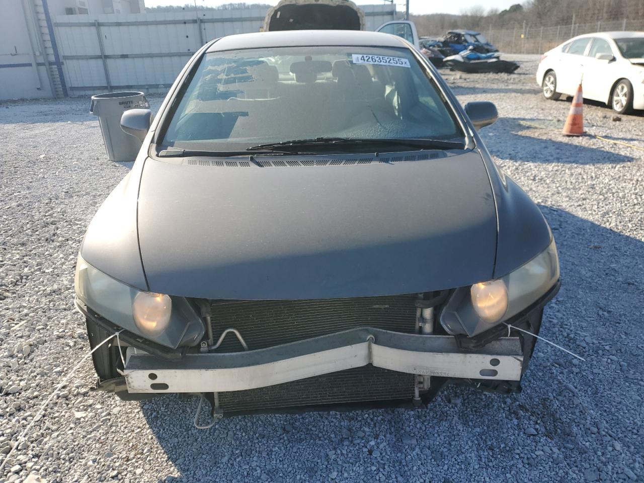 2009 Honda Civic - Image 5