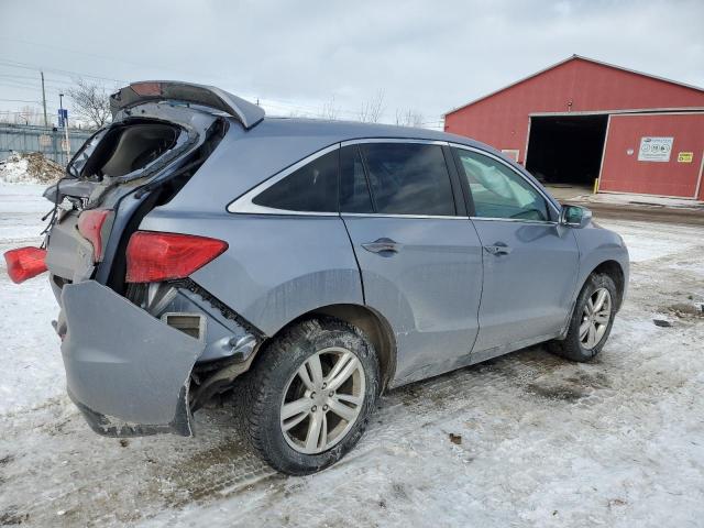 2014 ACURA RDX 