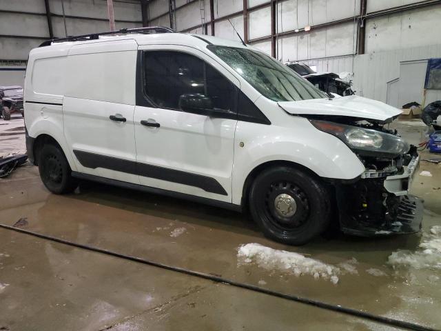  FORD TRANSIT 2016 Білий