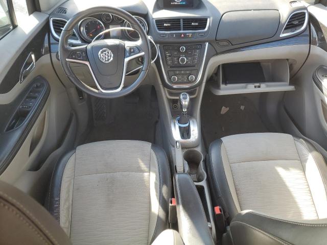  BUICK ENCORE 2015 Черный