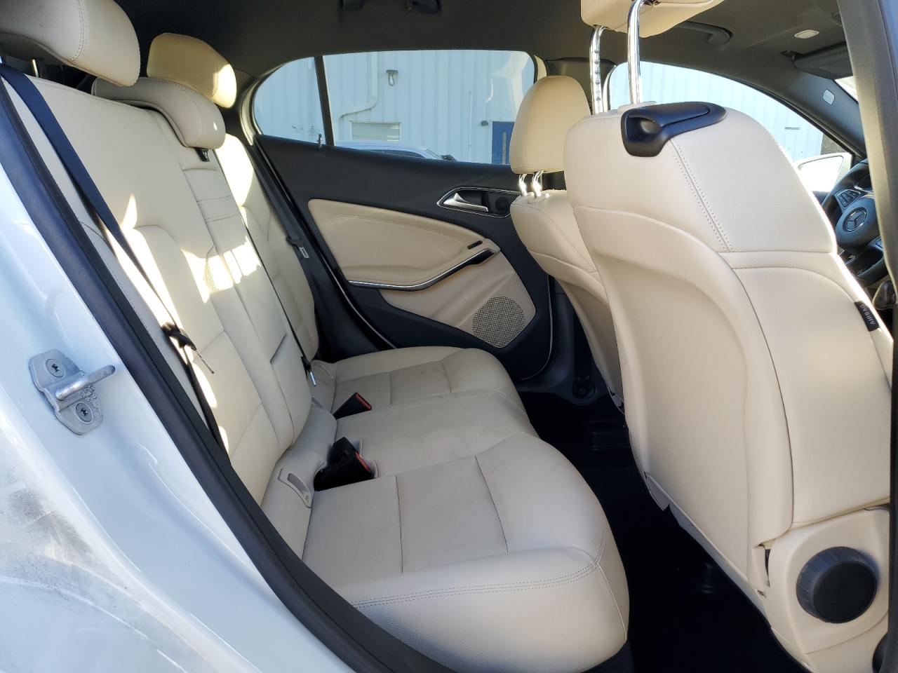 2016 Mercedes-Benz GLA-klasse - Image 11