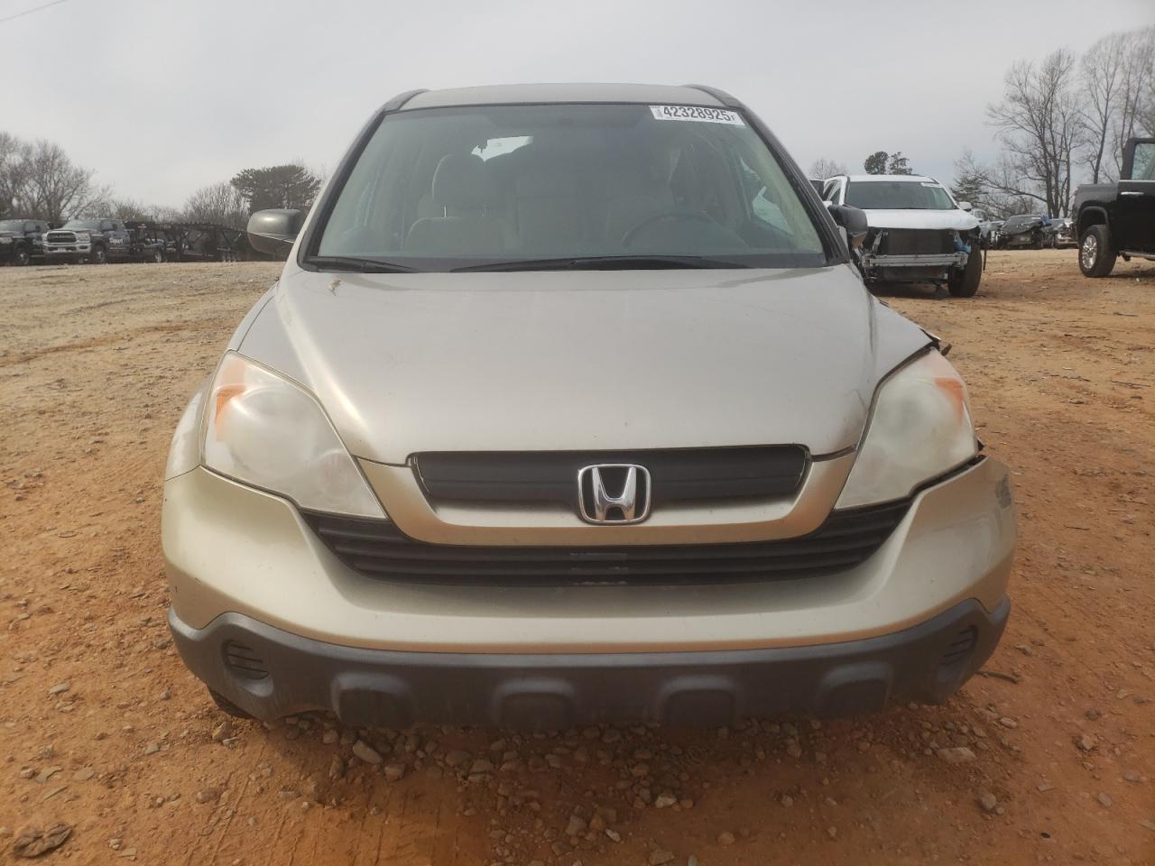 2007 Honda CR-V - Image 5