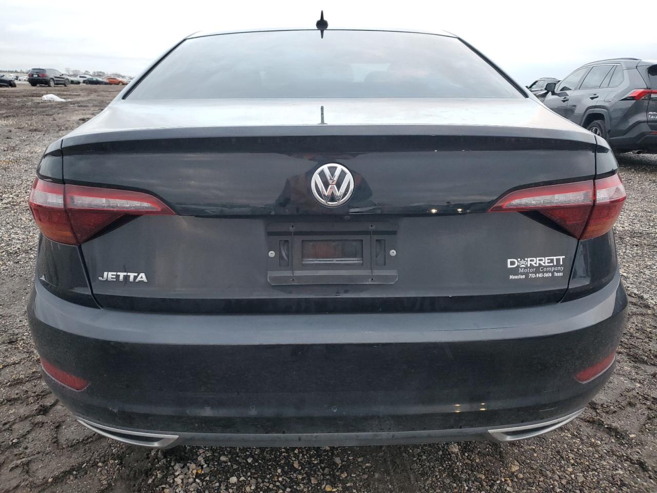 2019 Volkswagen Jetta - Image 6