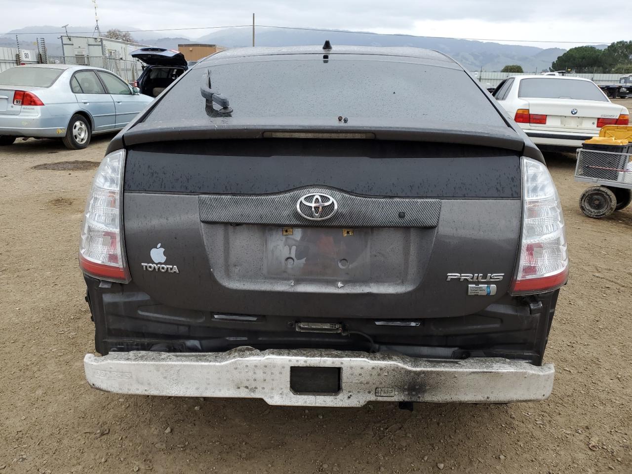 2007 Toyota Prius - Image 6
