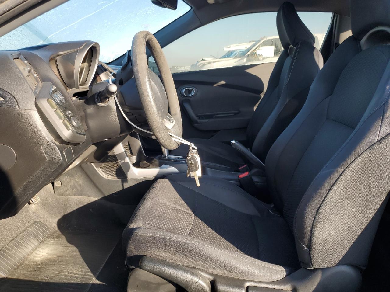 2013 Honda CR-Z - Image 7