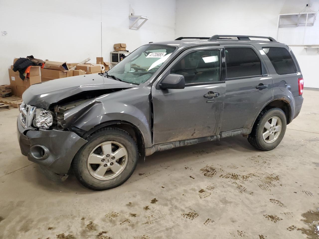 2012 Ford Escape - Image 1