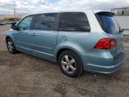2009 Volkswagen Routan Sel en Venta en Kapolei, HI - Mechanical