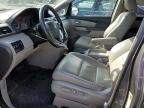 2015 Honda Odyssey Touring na sprzedaż w Windsor, NJ - Front End