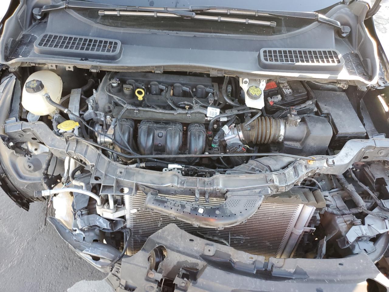 2017 Ford Escape - Image 12