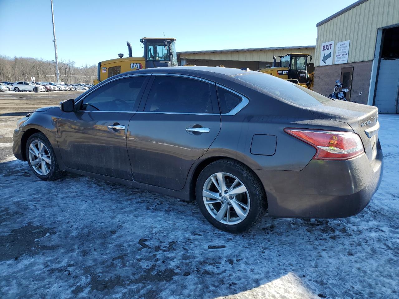 2013 Nissan Altima - Image 2