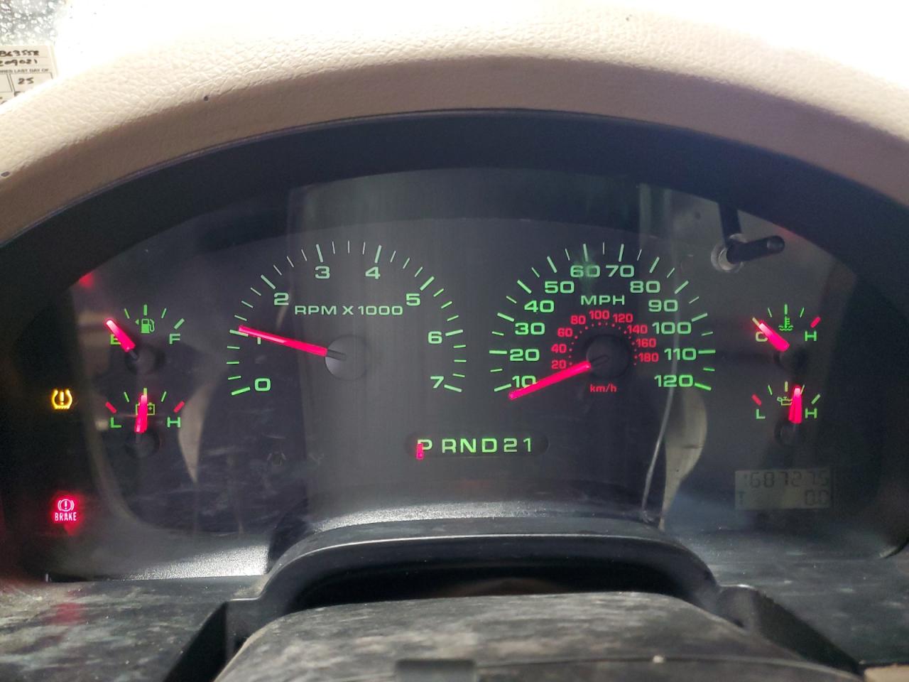 2006 Ford F150 VIN: 1FTRF12206NB63558 Lot: 88358835