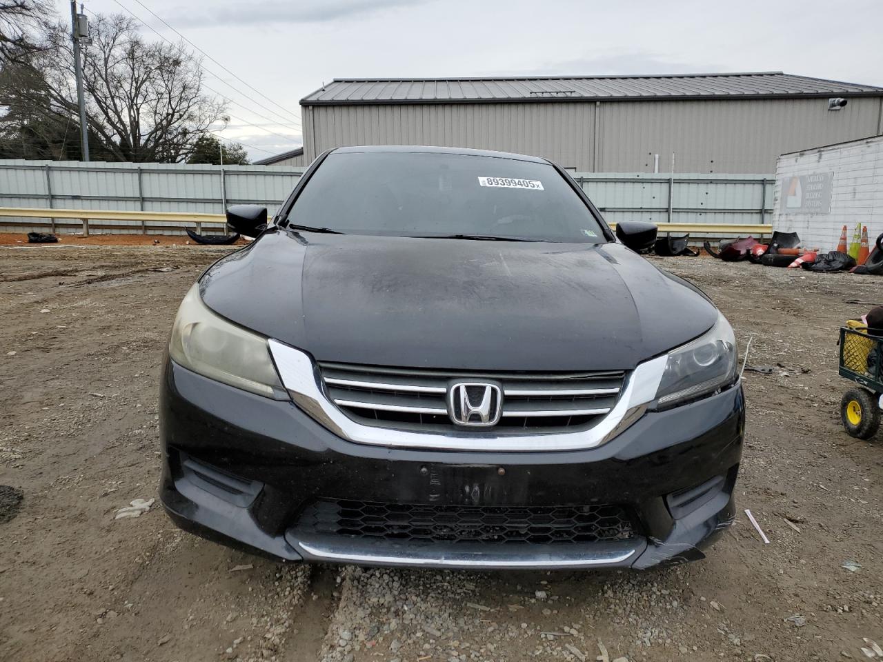 2013 Honda Accord - Image 5