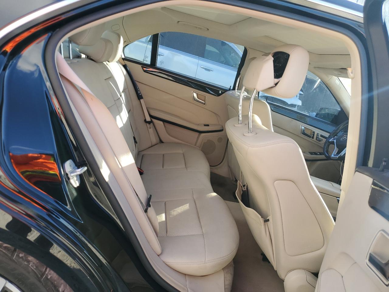 2015 Mercedes-Benz E 350 VIN: WDDHF5KB7FB134679 Lot: 88155815