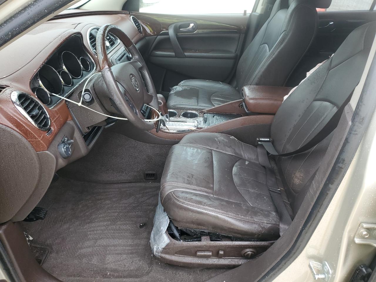 2013 Buick Enclave - Image 7