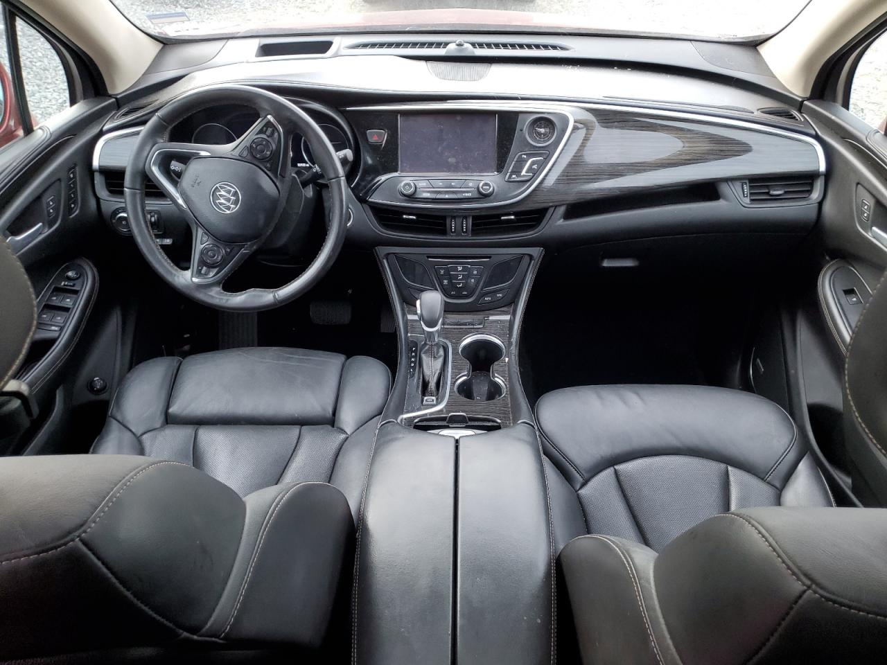 2016 Buick Envision - Image 8