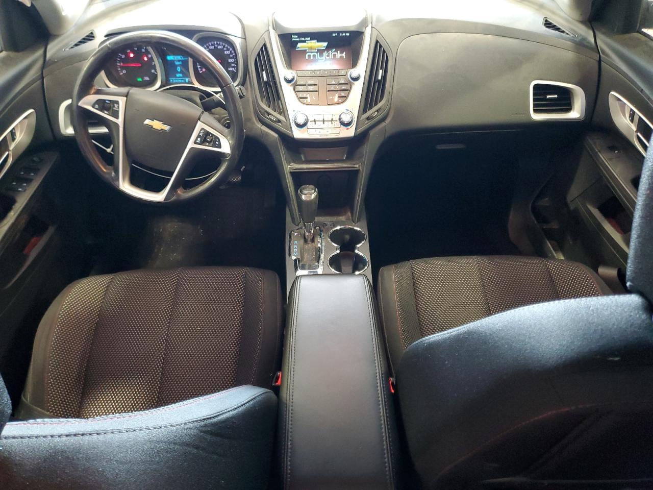 2016 Chevrolet Equinox - Image 8