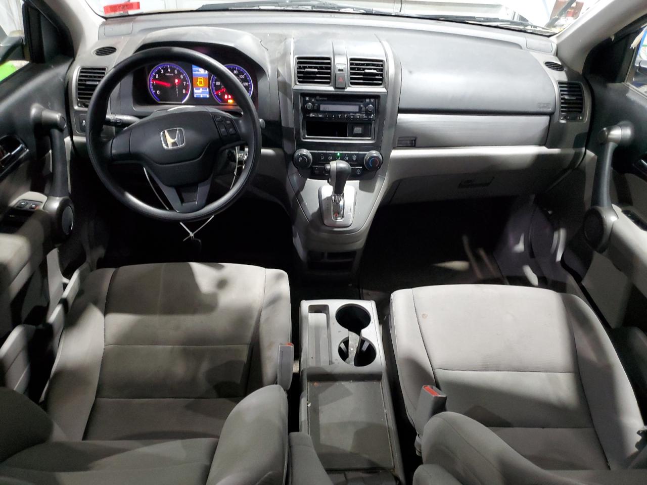2011 Honda CR-V - Image 8