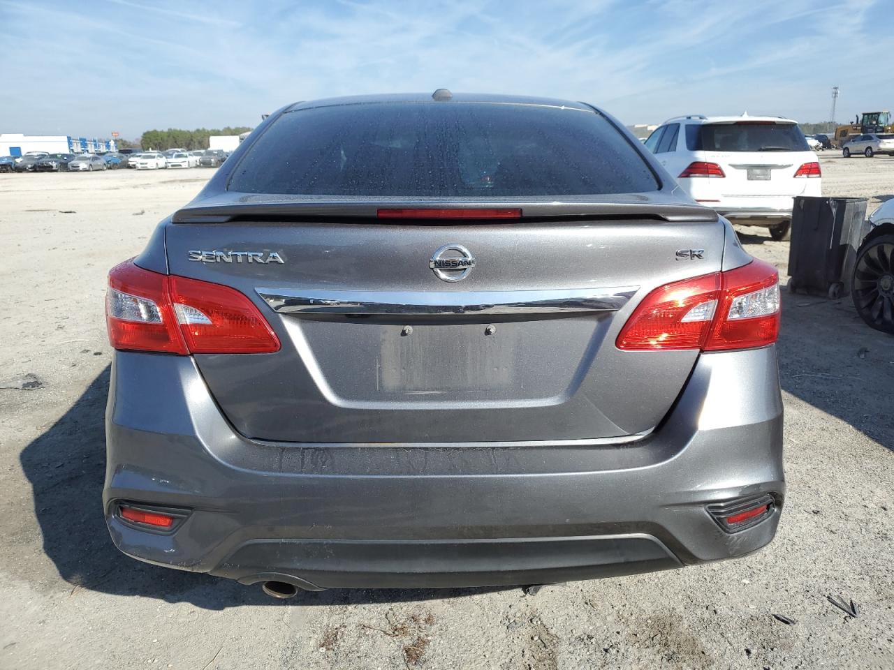 2016 Nissan Sentra - Image 6