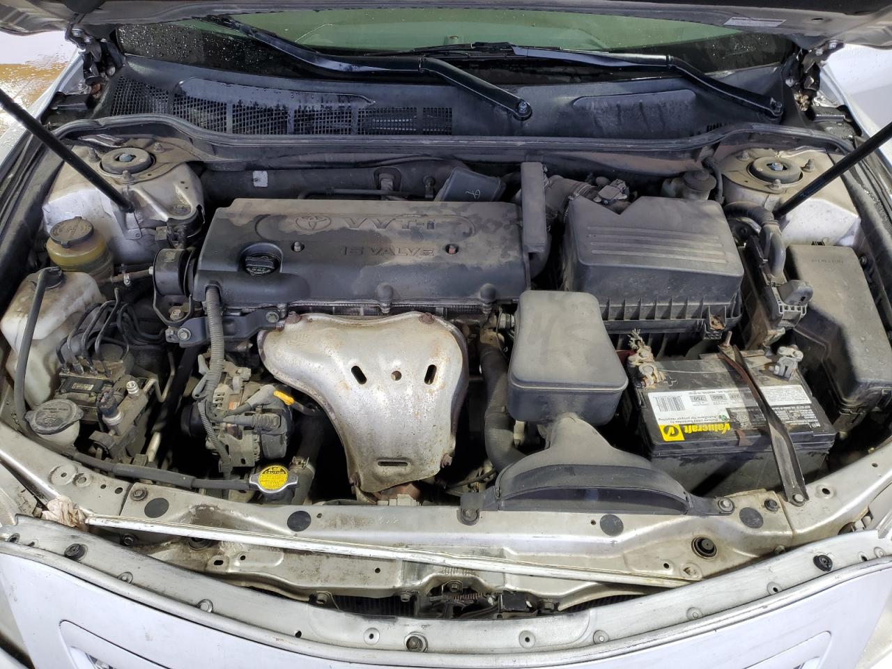 2008 Toyota Camry - Image 13
