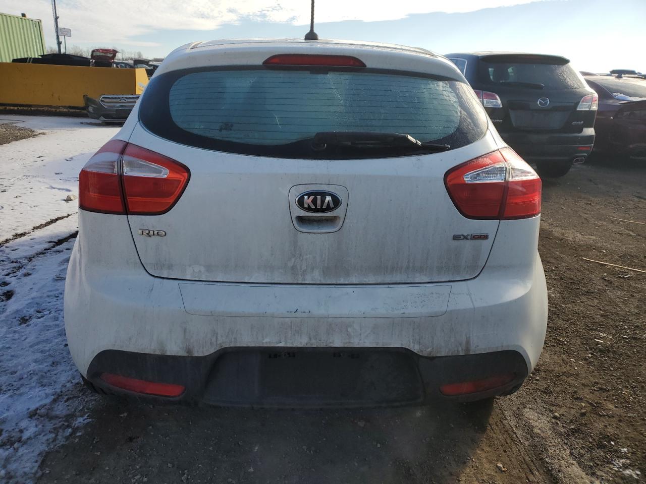 2014 Kia Rio - Image 6