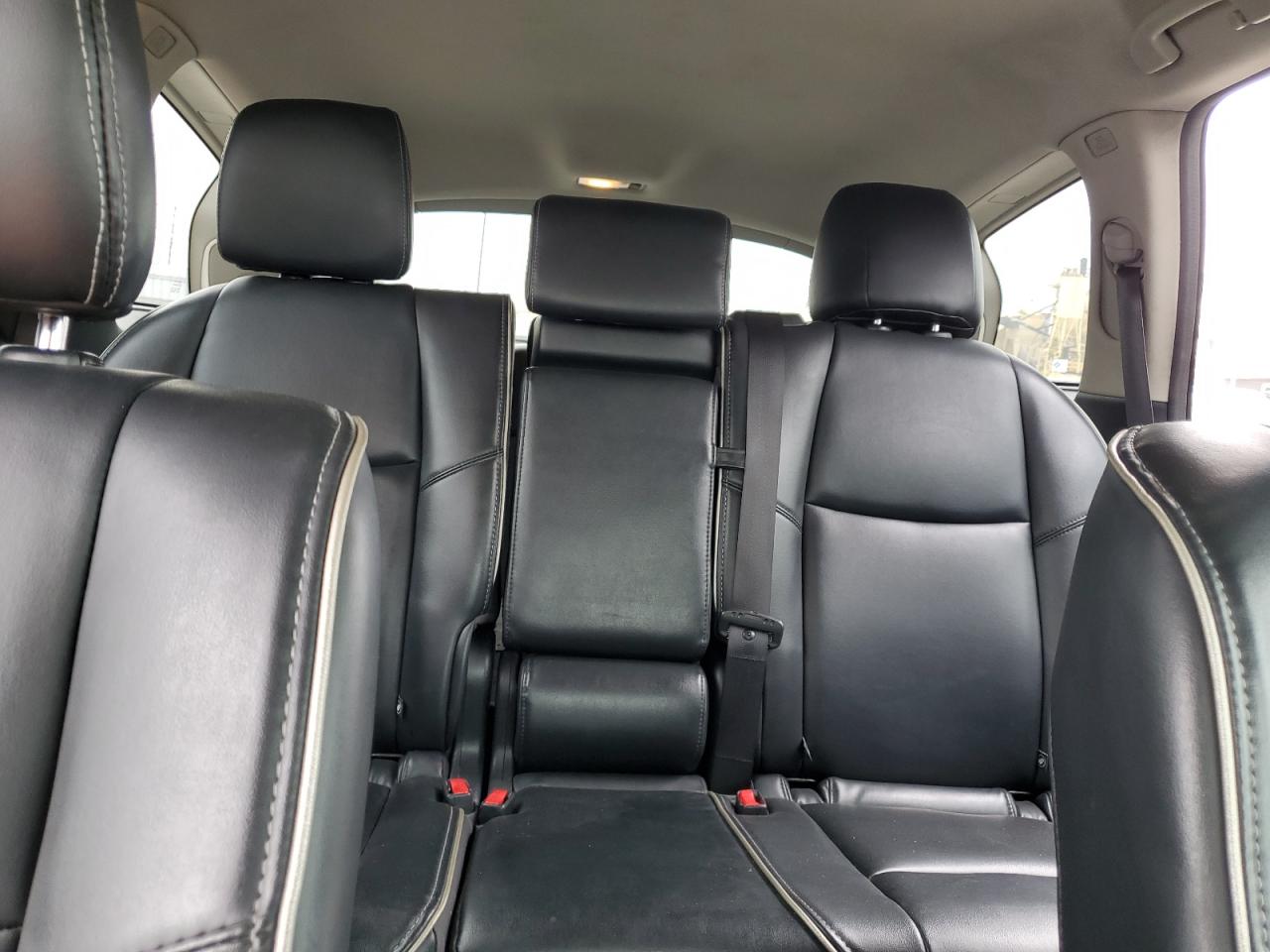 2020 Infiniti QX60 - Image 10