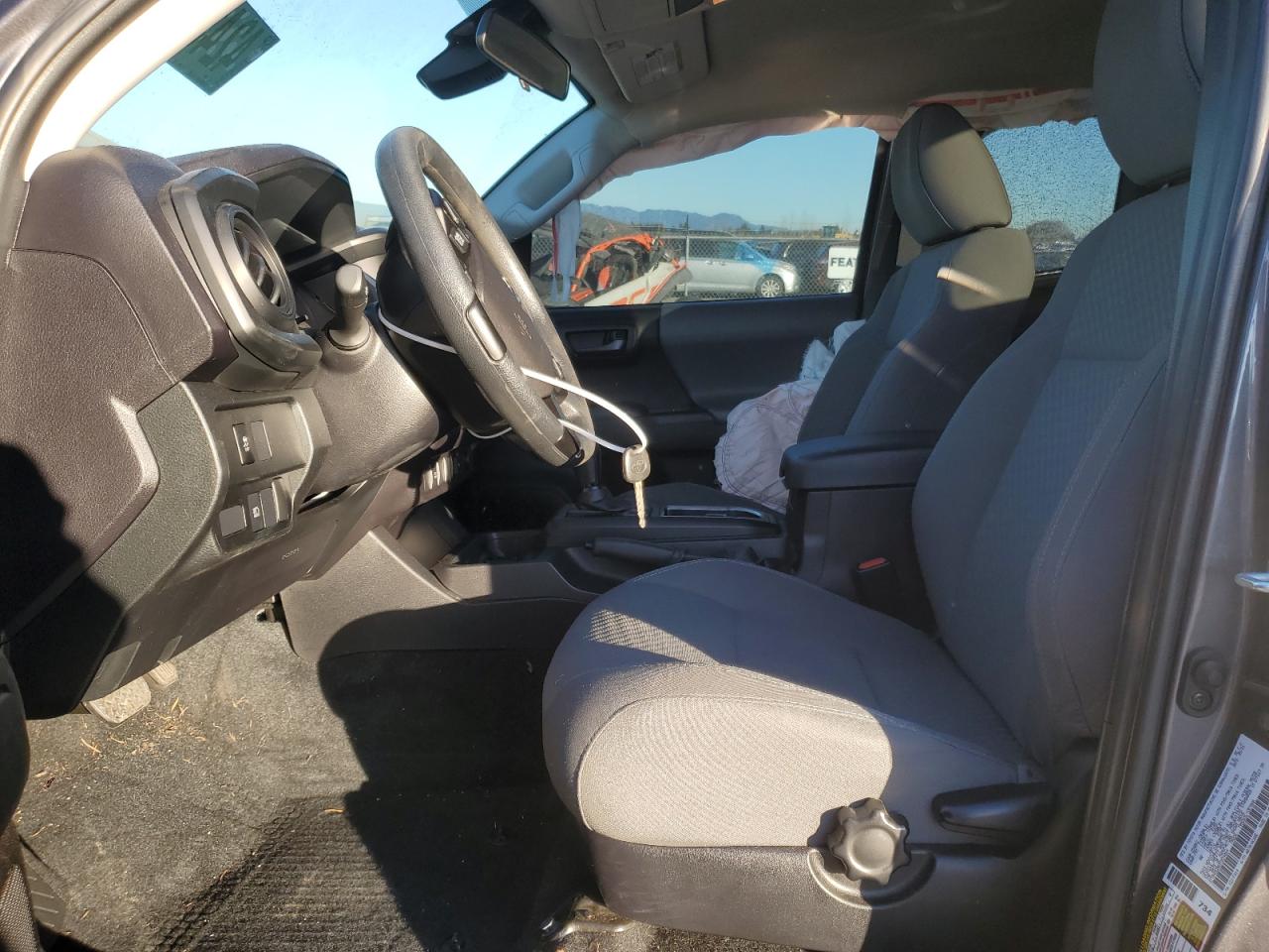 2021 Toyota Tacoma - Image 7