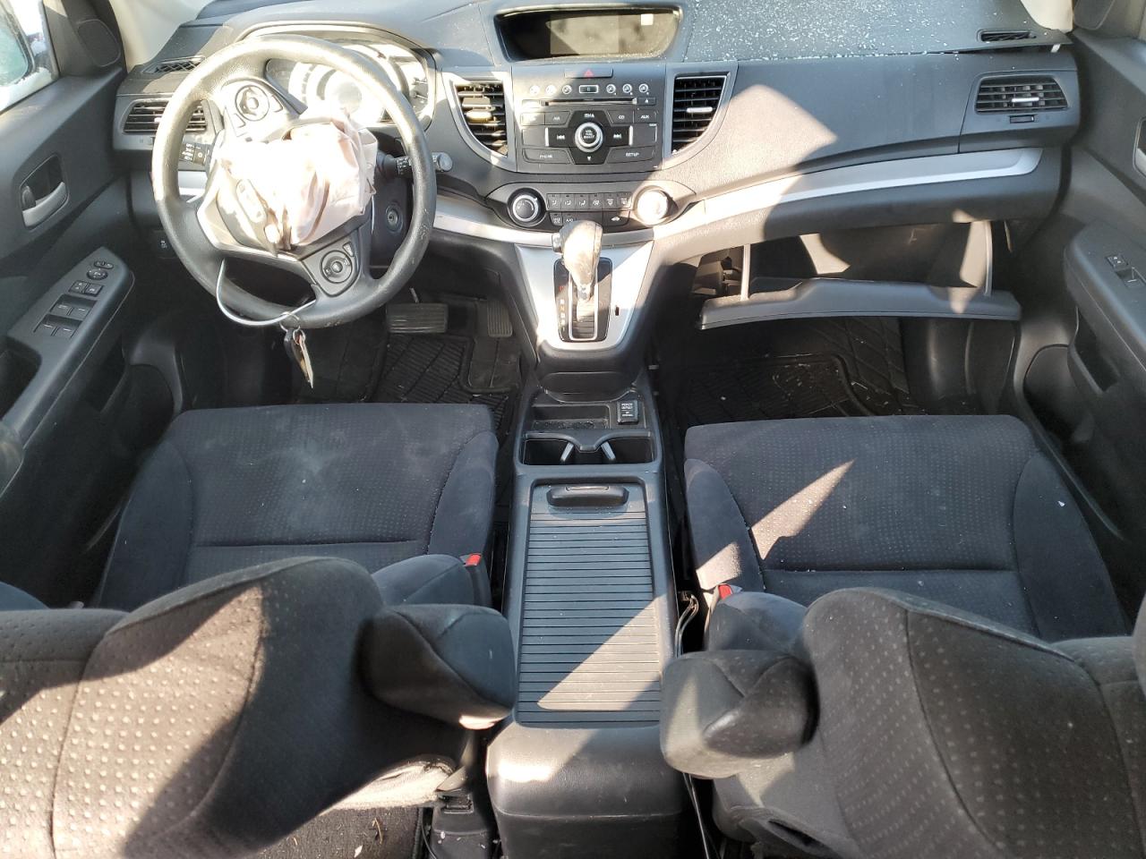 2012 Honda CR-V - Image 8