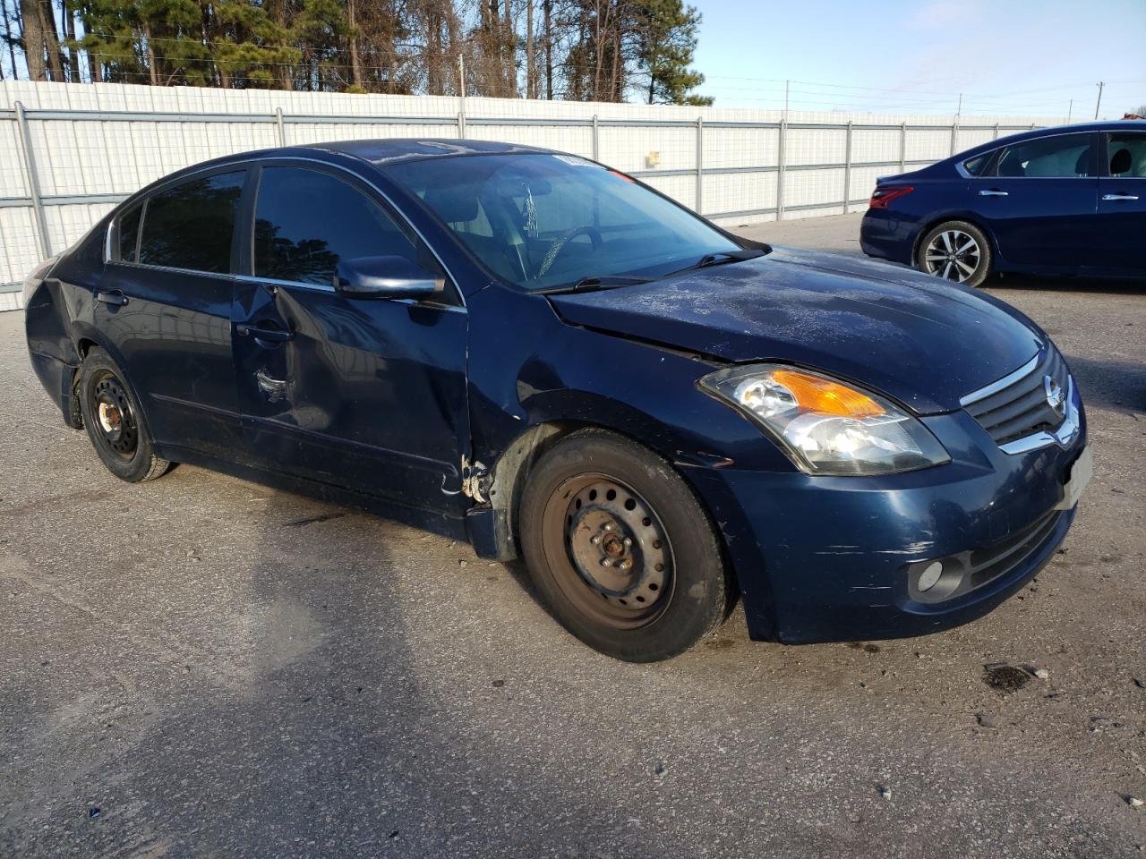 2007 Nissan Altima - Image 4