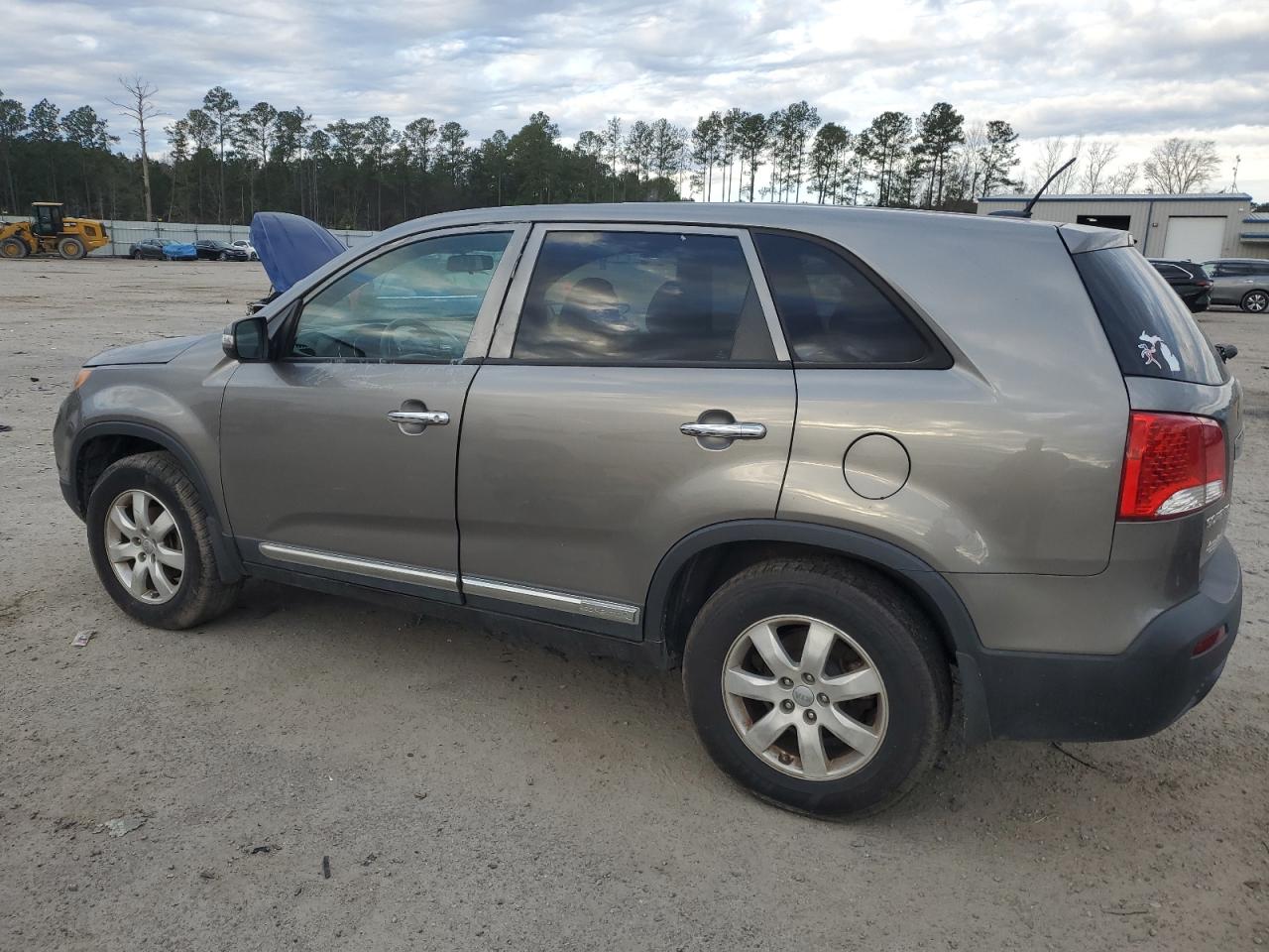 2013 Kia Sorento - Image 2