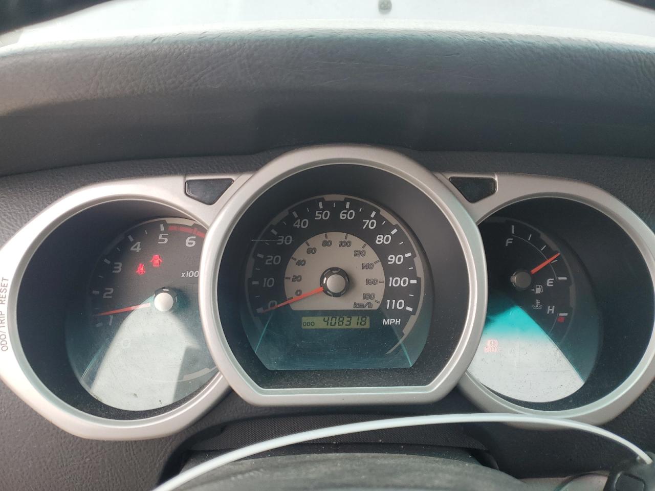 2003 Toyota 4Runner - Image 9