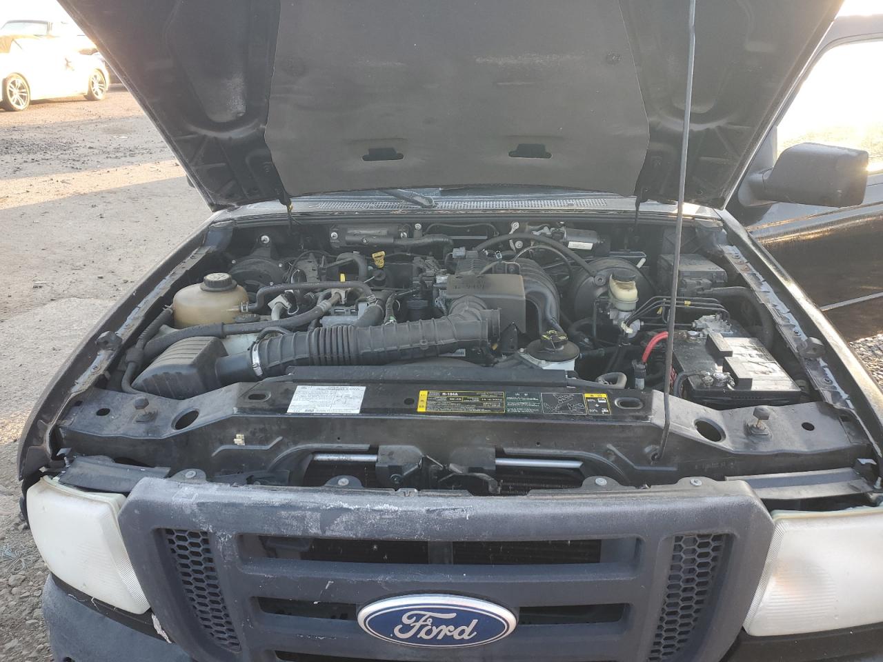 2006 Ford Ranger - Image 11
