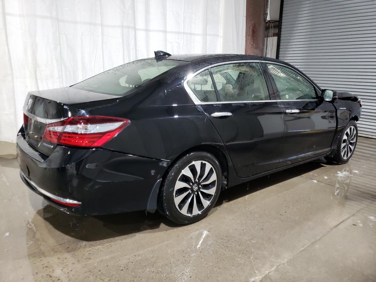 2017 Honda Accord - Image 3