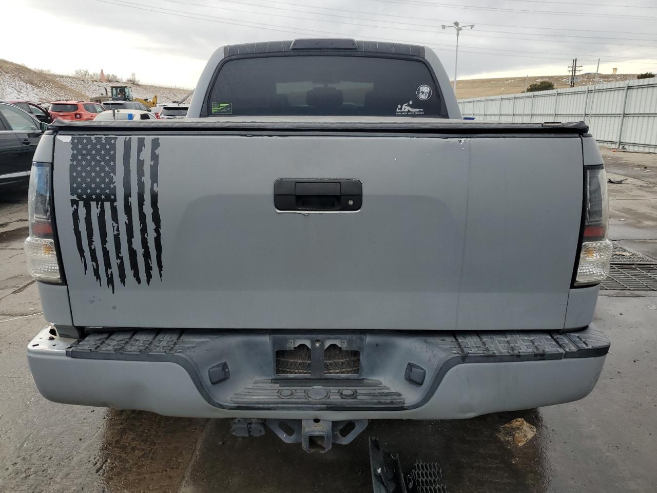2010 Toyota Tundra - Image 6