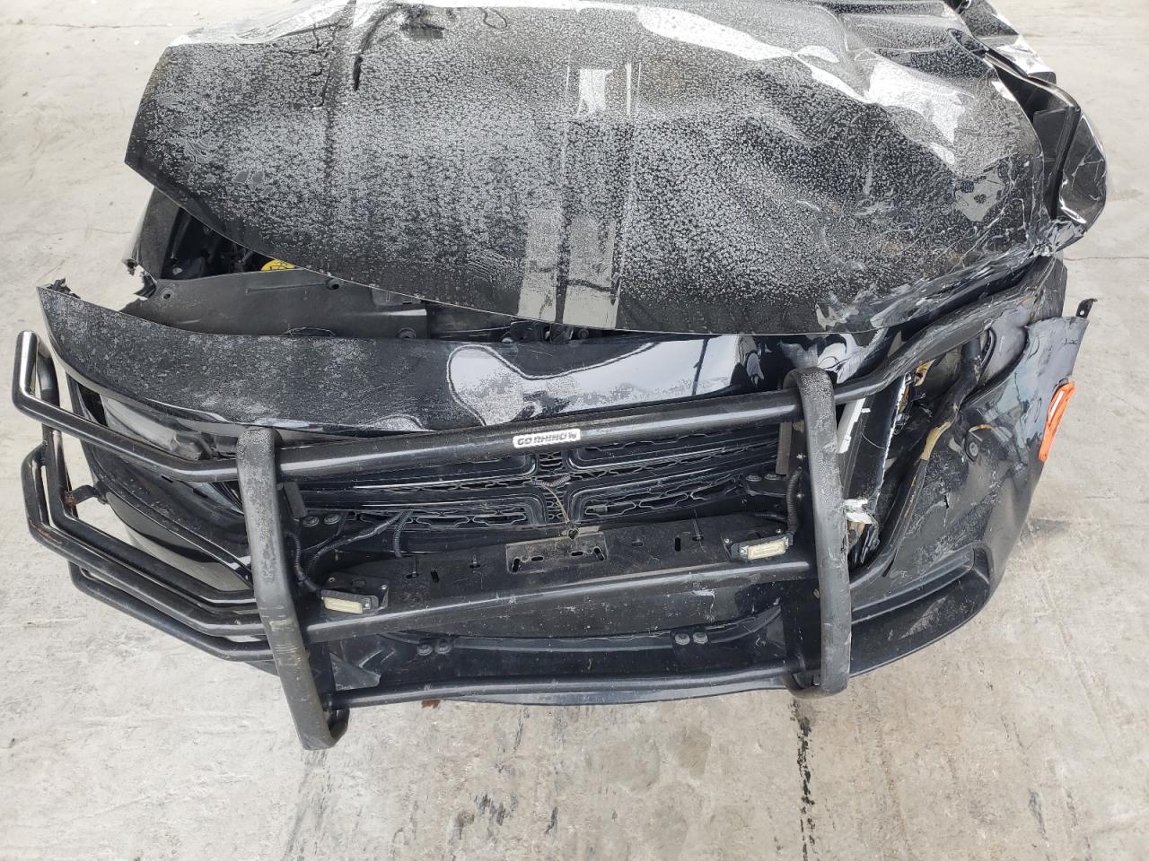 2019 Dodge Charger - Image 11
