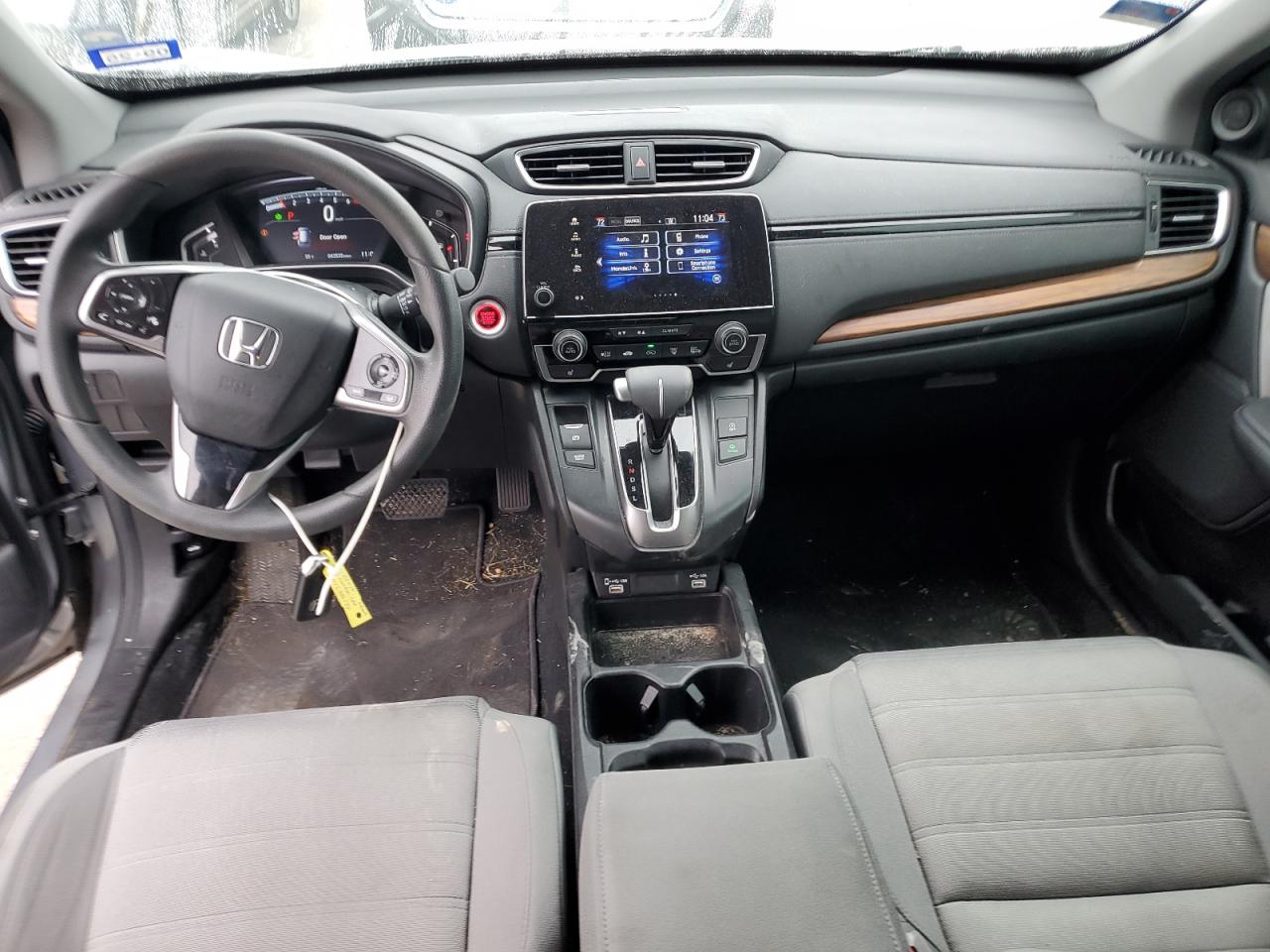 2020 Honda CR-V - Image 8