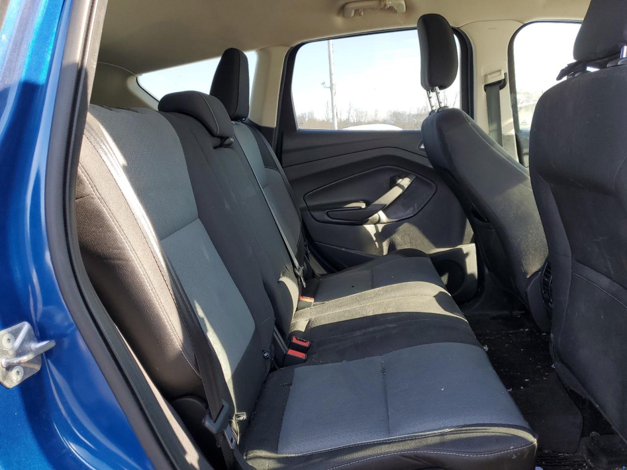 2019 Ford Escape - Image 11